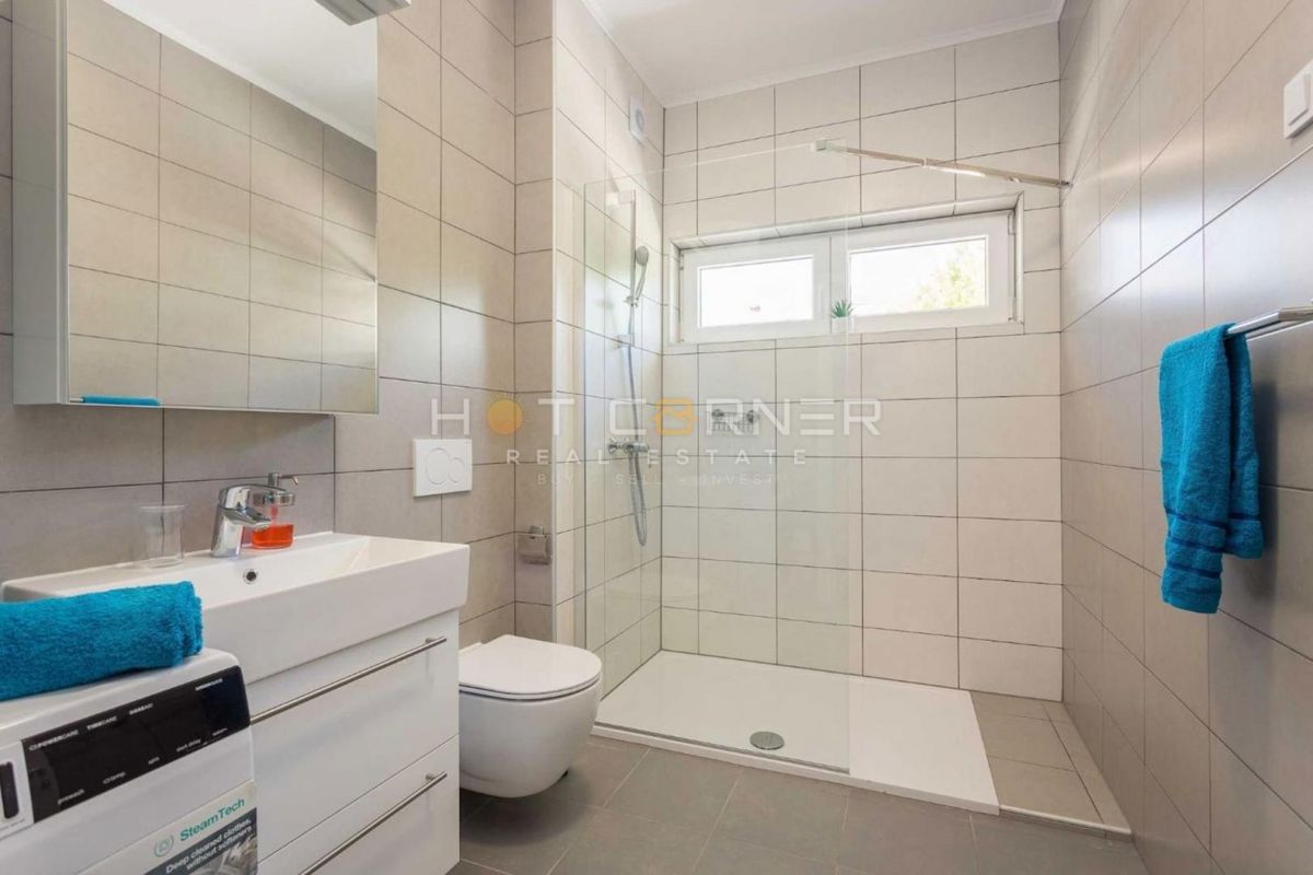 Stanovanje Premantura, Medulin, 89,88m2