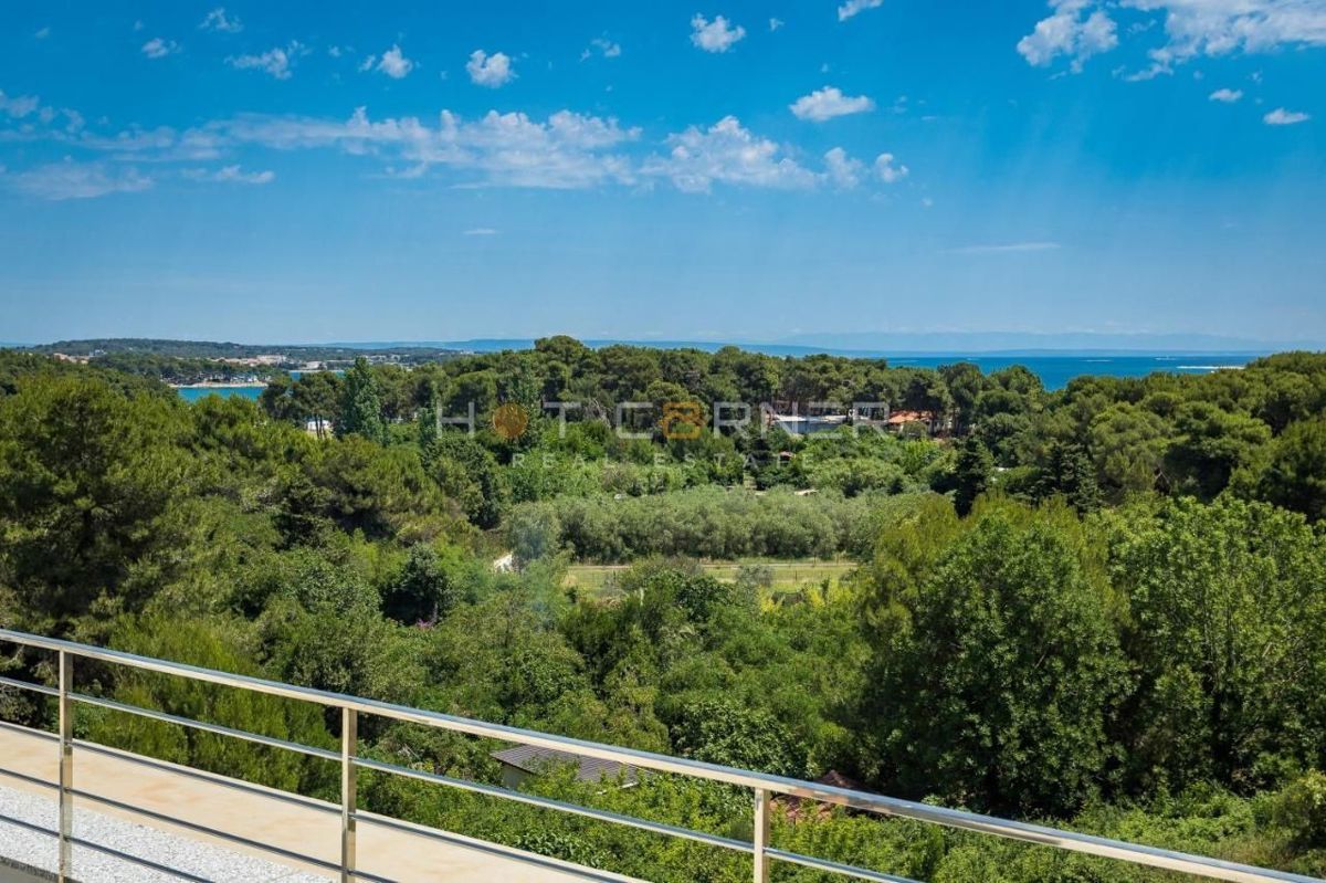 Stanovanje Premantura, Medulin, 89,88m2