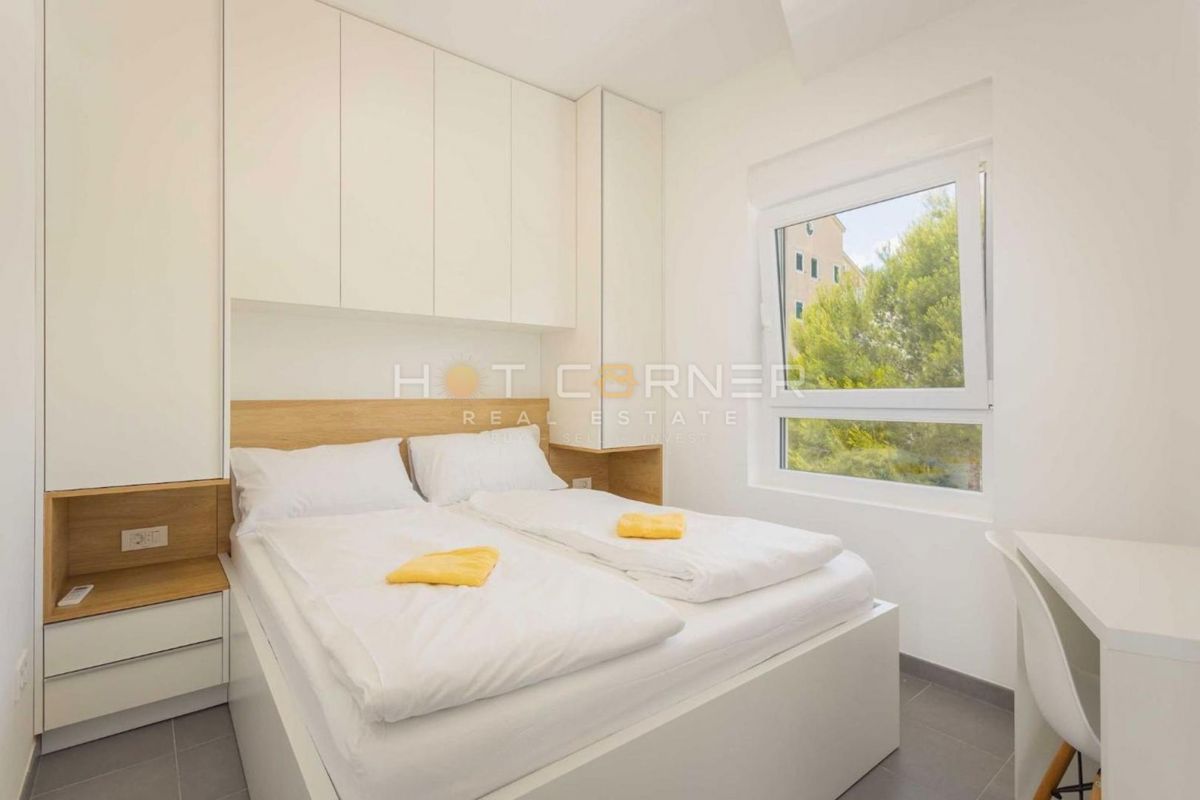 Stanovanje Premantura, Medulin, 89,88m2