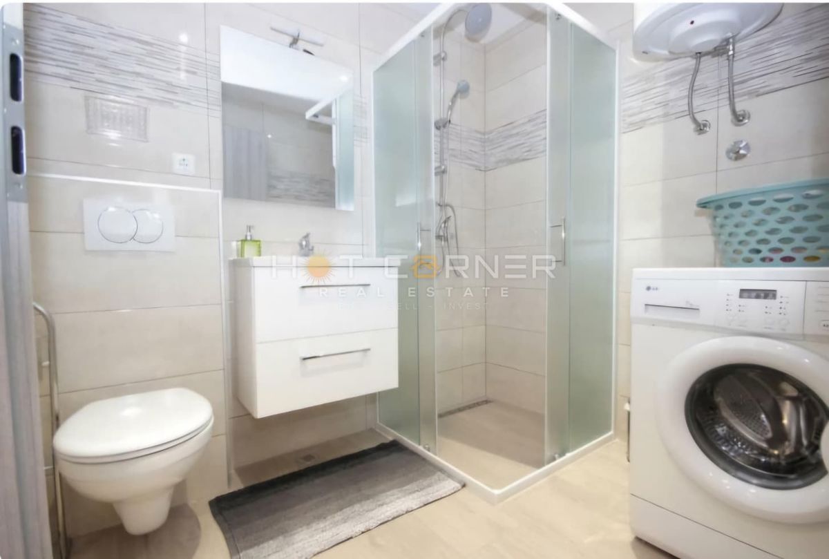 Stanovanje Centar, Pula, 60m2