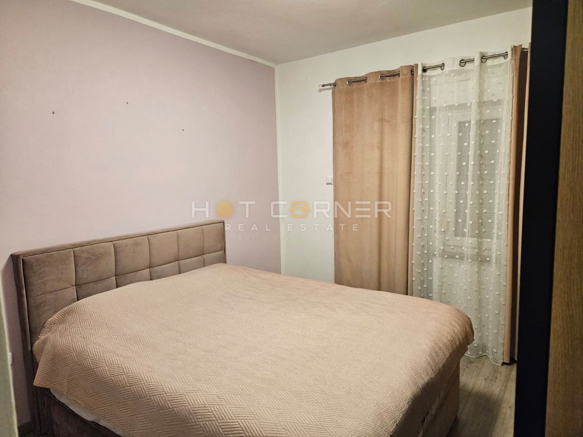 Stanovanje Centar, Pula, 60m2