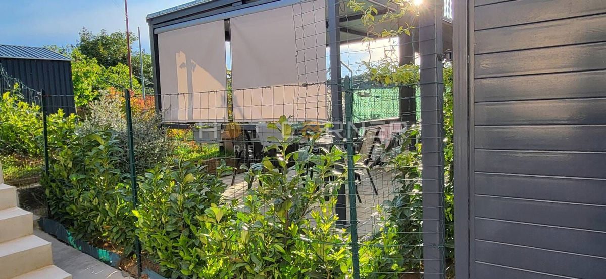 Stanovanje Centar, Pula, 60m2