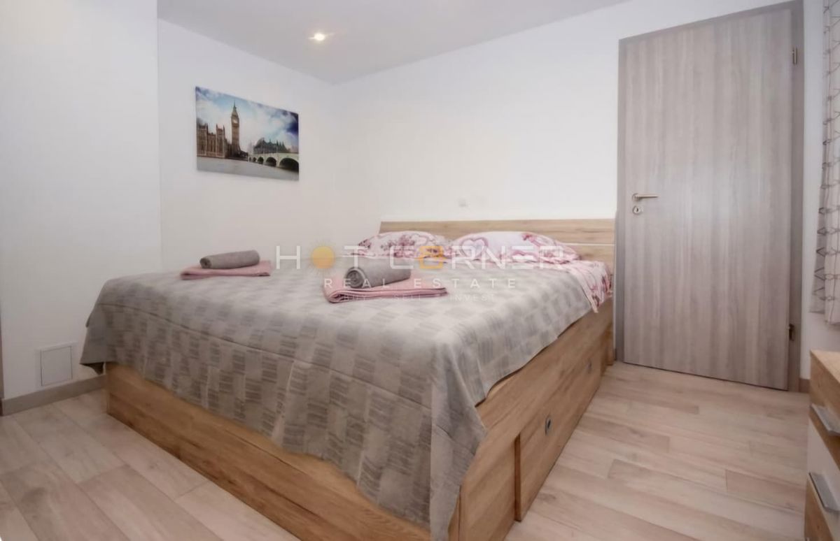 Stanovanje Centar, Pula, 60m2