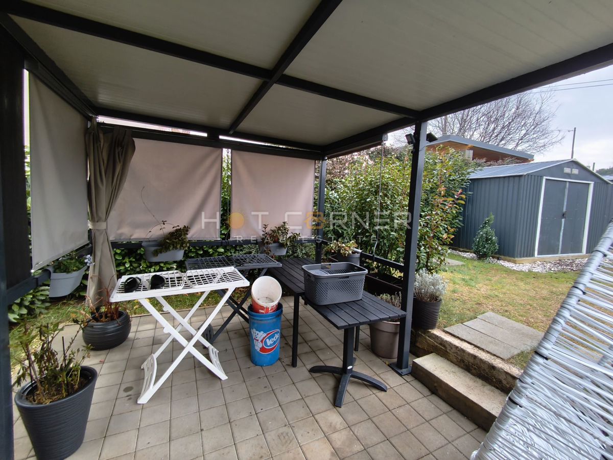 Stanovanje Centar, Pula, 60m2