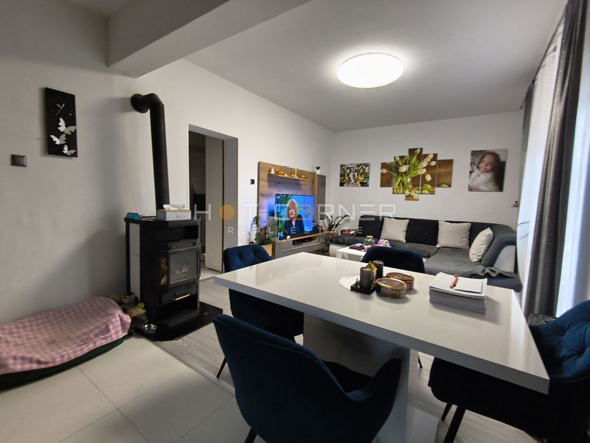 Stanovanje Centar, Pula, 60m2