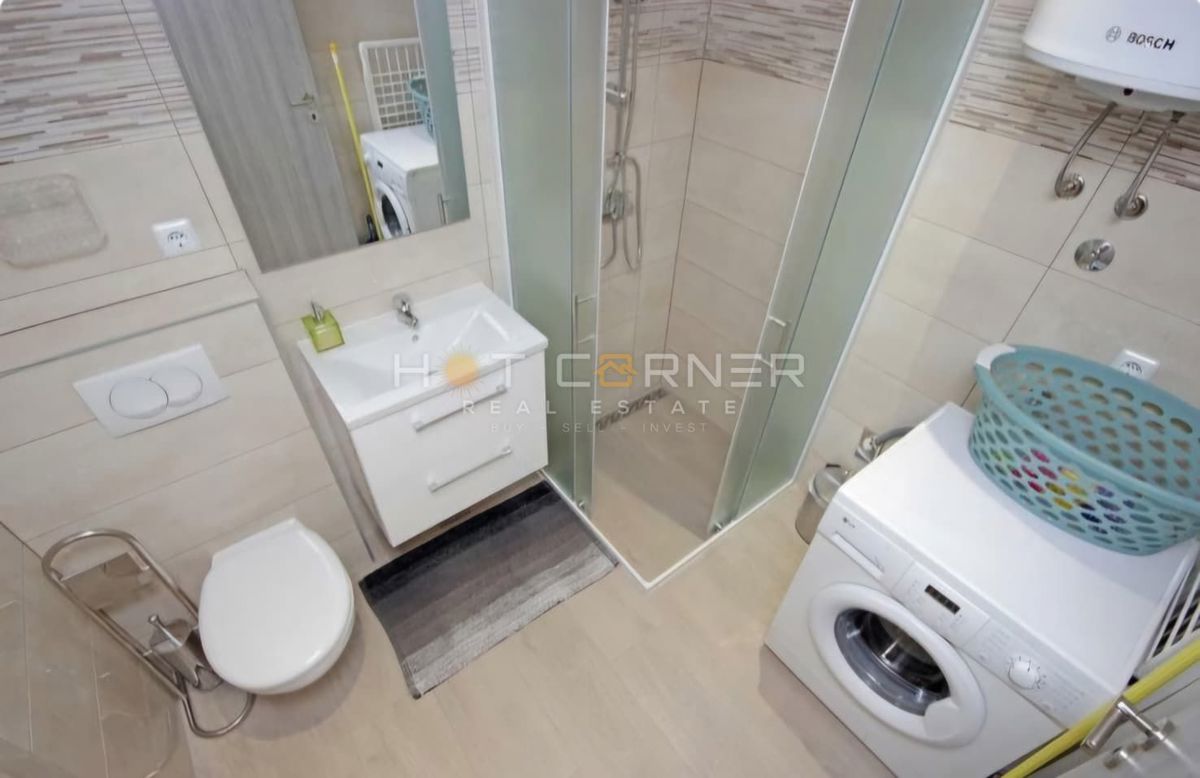 Stanovanje Centar, Pula, 60m2