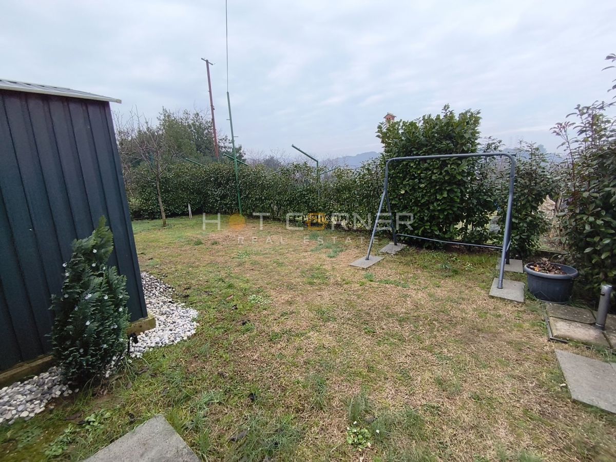 Stanovanje Centar, Pula, 60m2