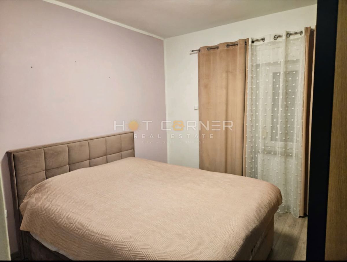 Stanovanje Centar, Pula, 60m2