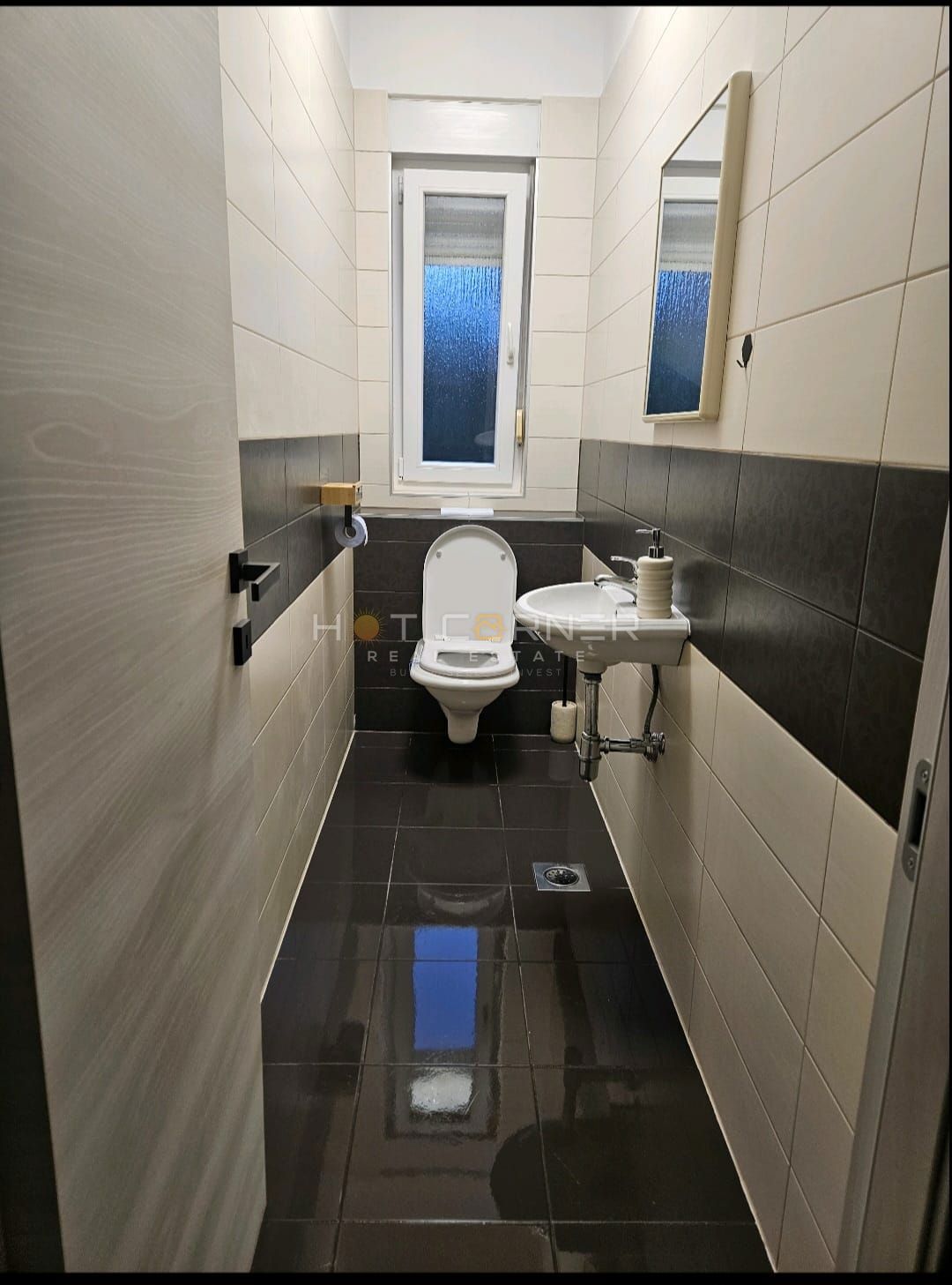 Stanovanje Centar, Pula, 60m2