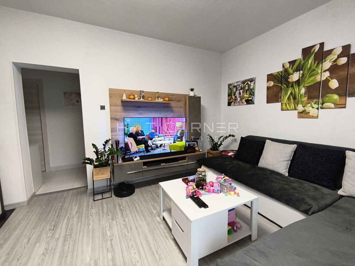 Stanovanje Centar, Pula, 60m2