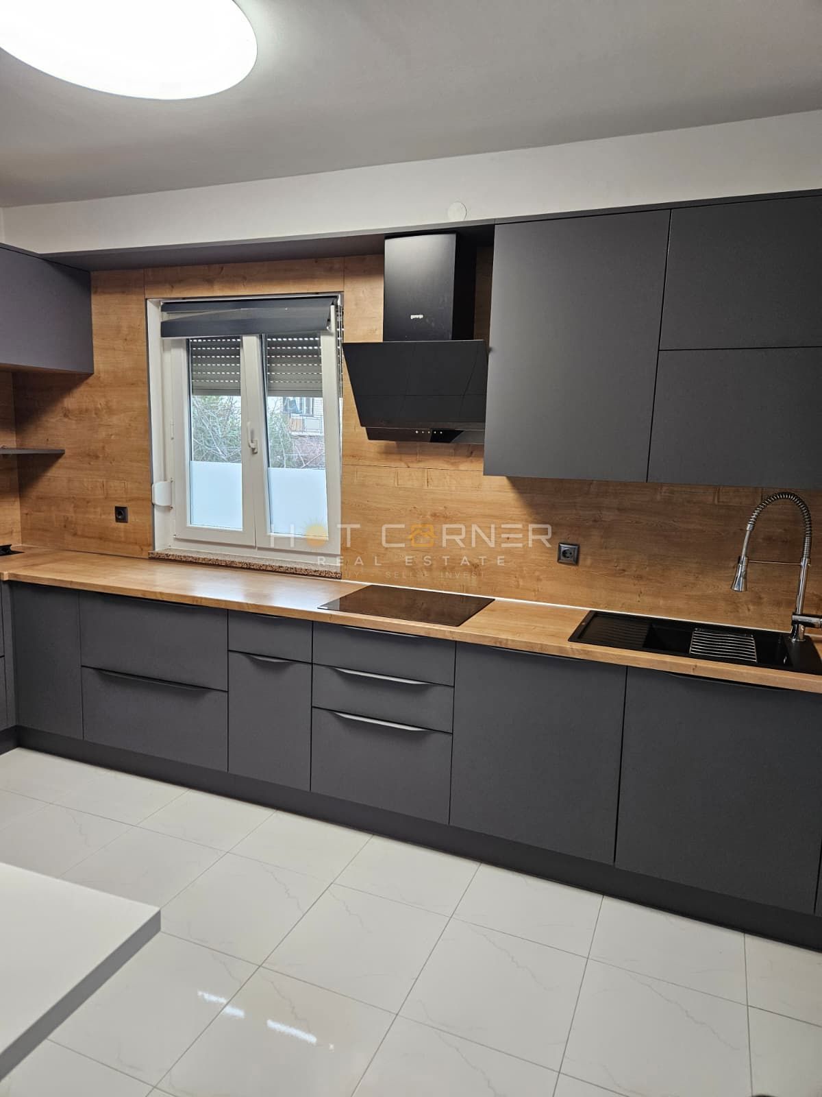 Stanovanje Centar, Pula, 60m2