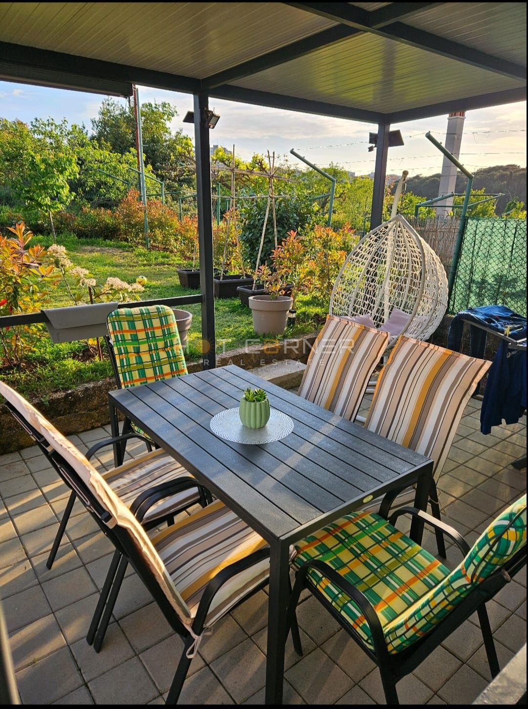 Stanovanje Centar, Pula, 60m2