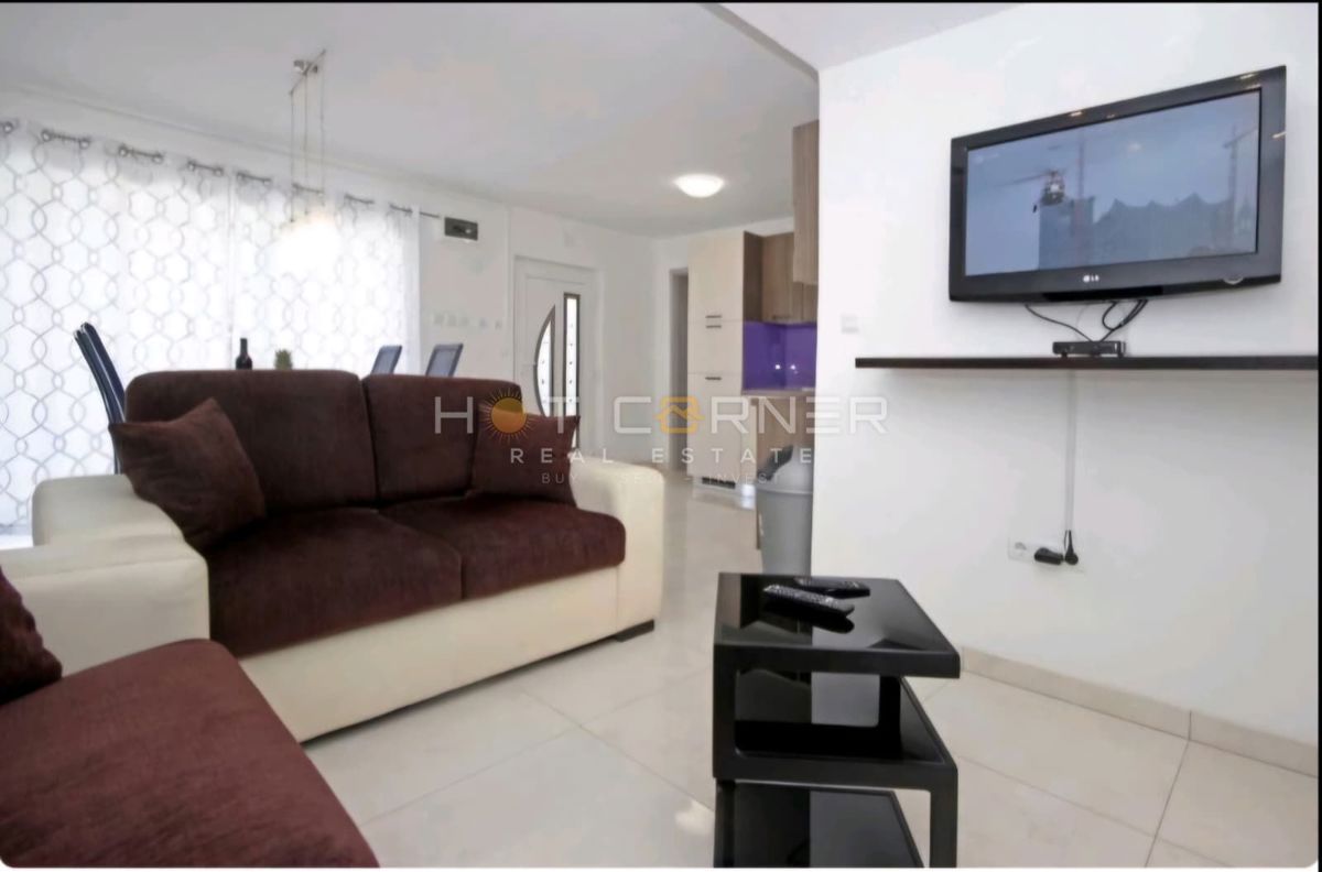 Stanovanje Centar, Pula, 60m2