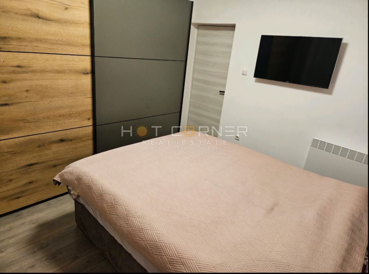 Stanovanje Centar, Pula, 60m2