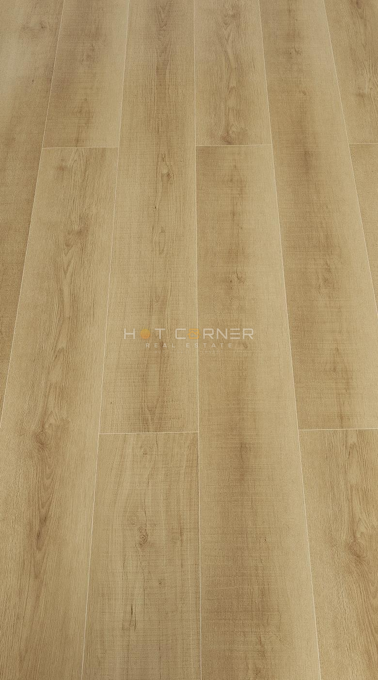 Pritlični luksuz z vrtom