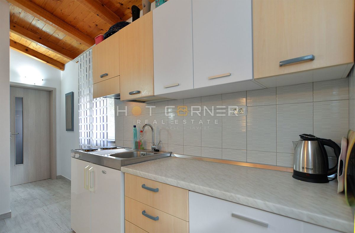 Hiša Pomer, Medulin, 215m2