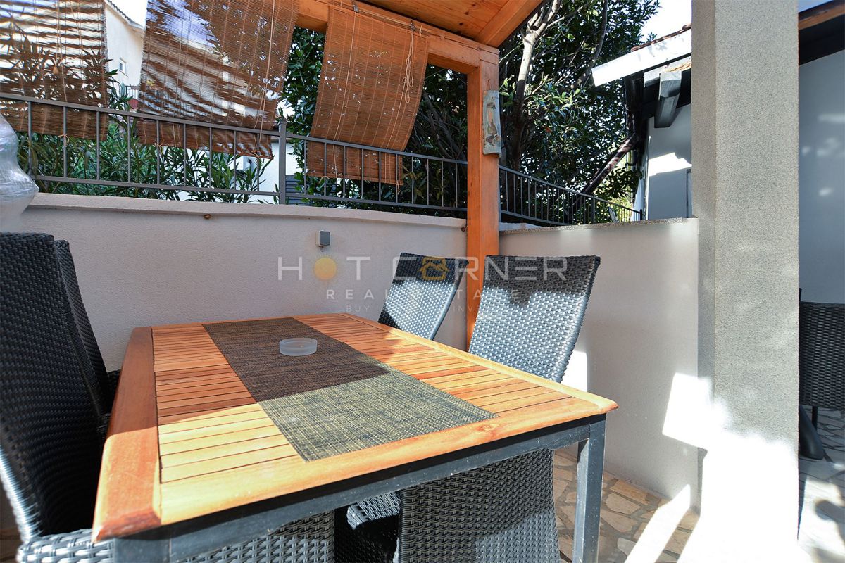 Hiša Pomer, Medulin, 215m2