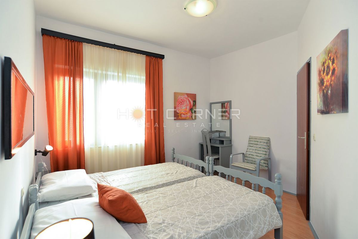 Hiša Pomer, Medulin, 215m2