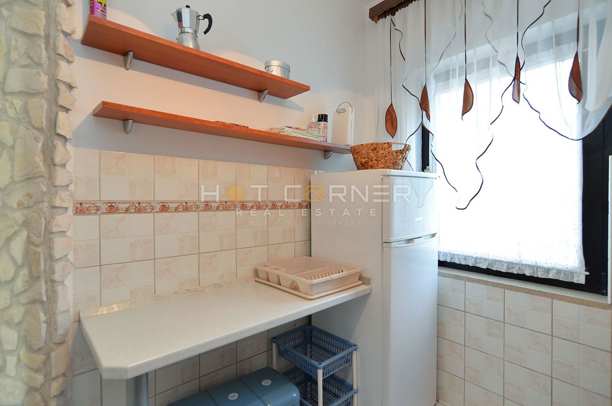 Hiša Pomer, Medulin, 215m2