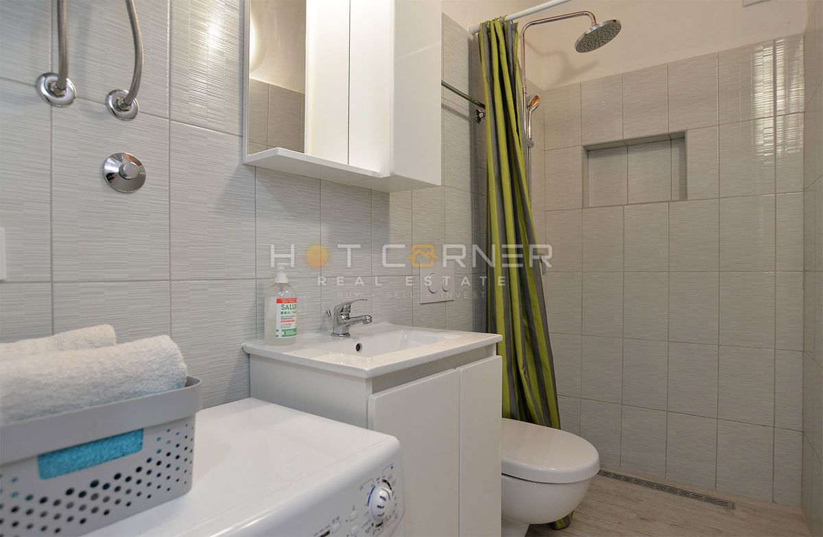 Hiša Pomer, Medulin, 215m2