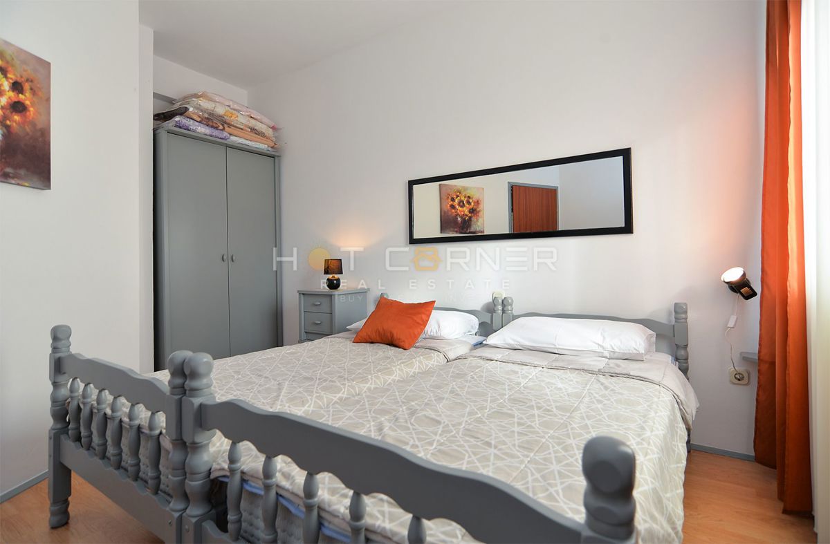 Hiša Pomer, Medulin, 215m2