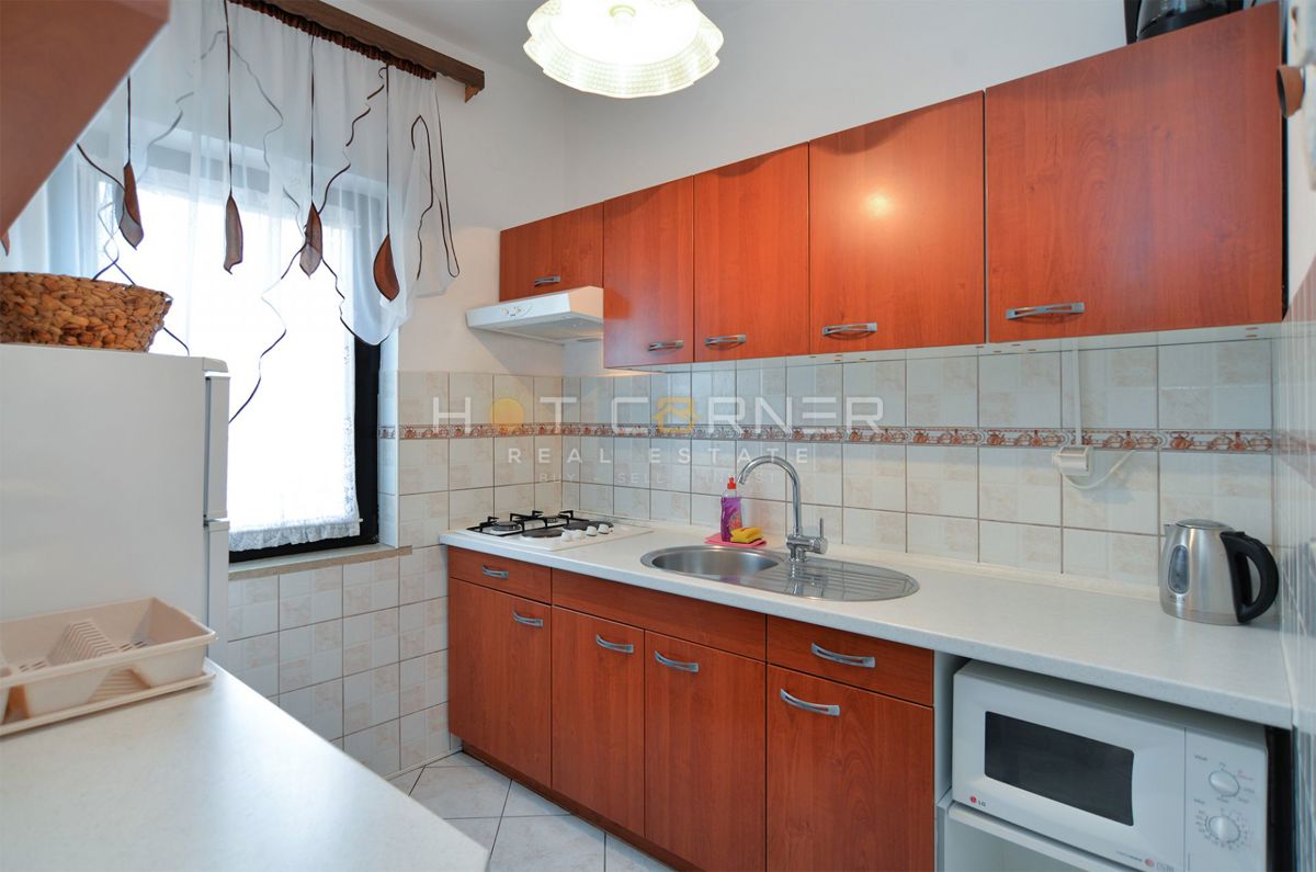 Hiša Pomer, Medulin, 215m2