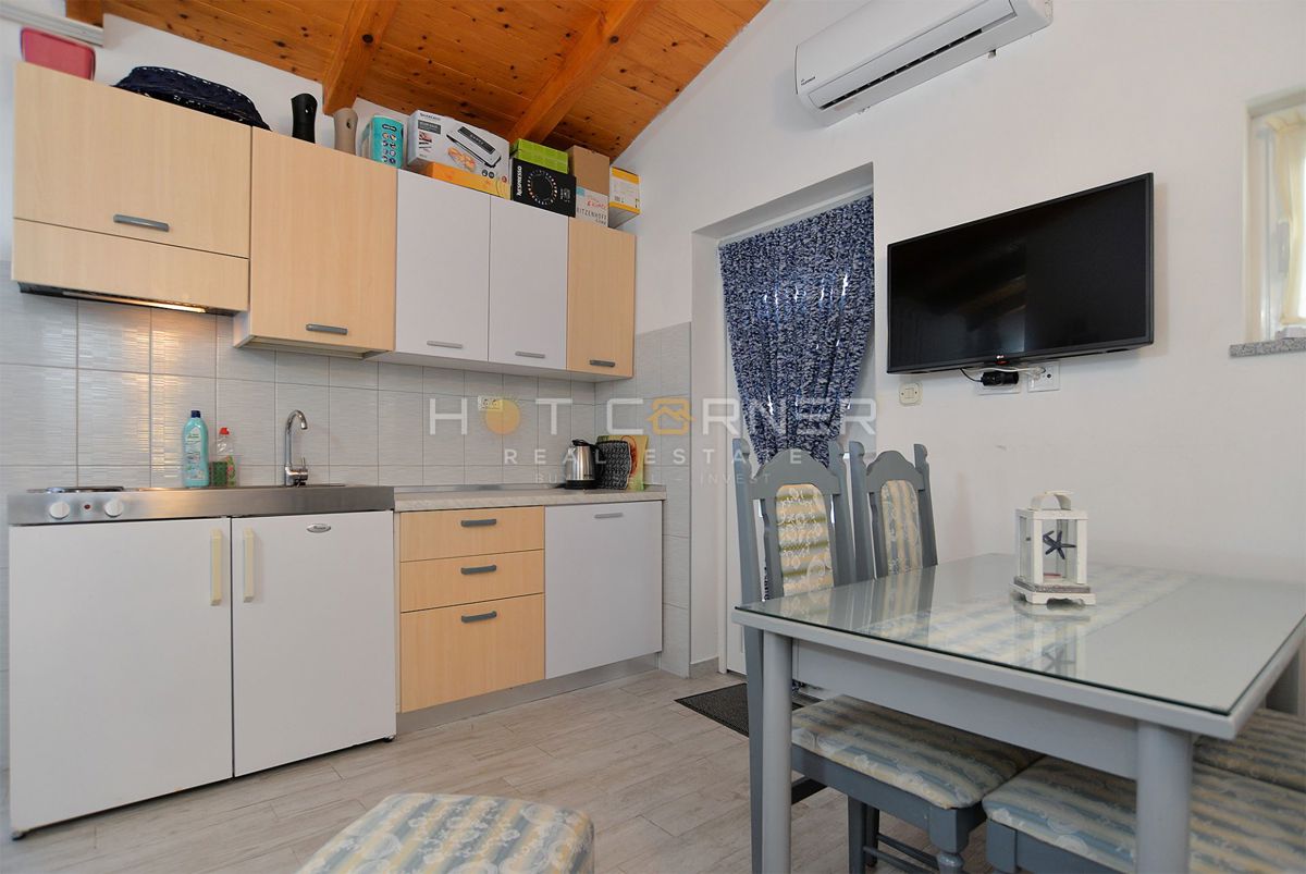 Hiša Pomer, Medulin, 215m2