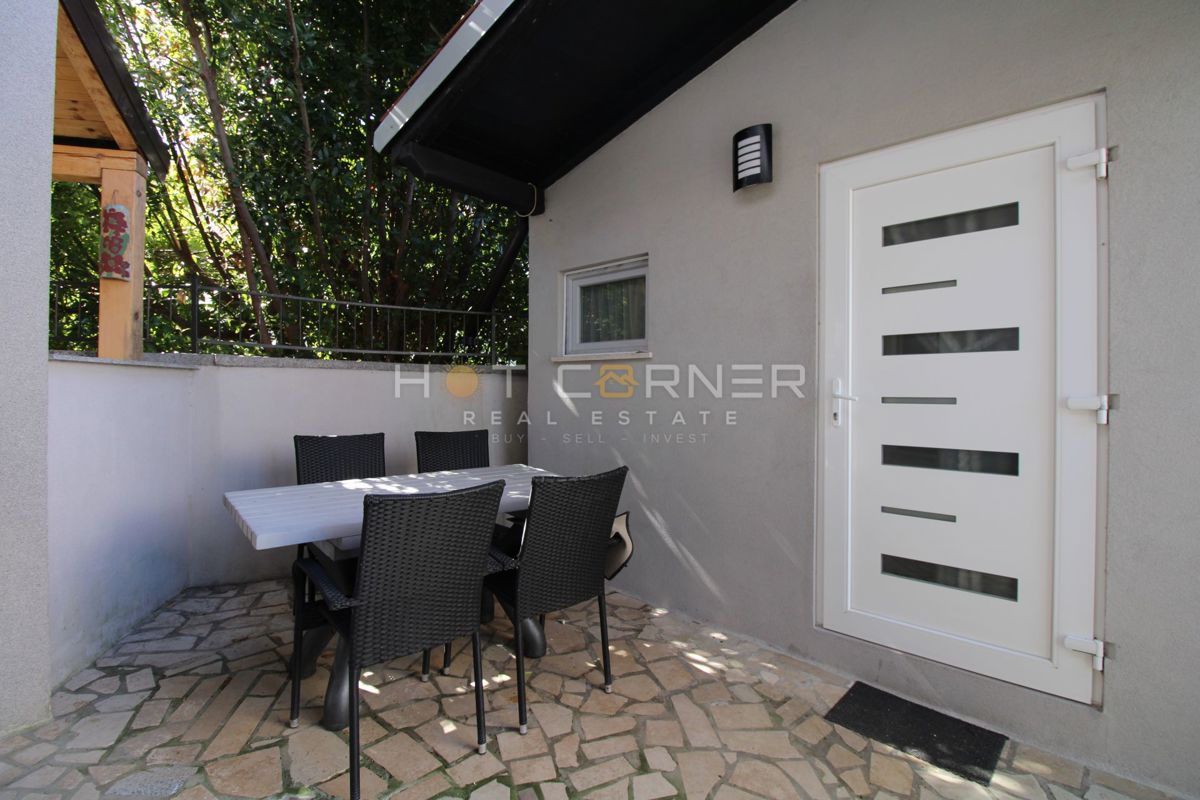 Hiša Pomer, Medulin, 215m2