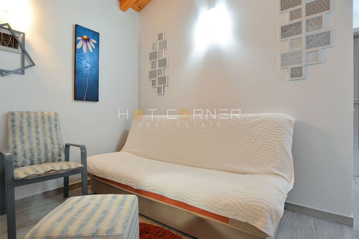 Hiša Pomer, Medulin, 215m2