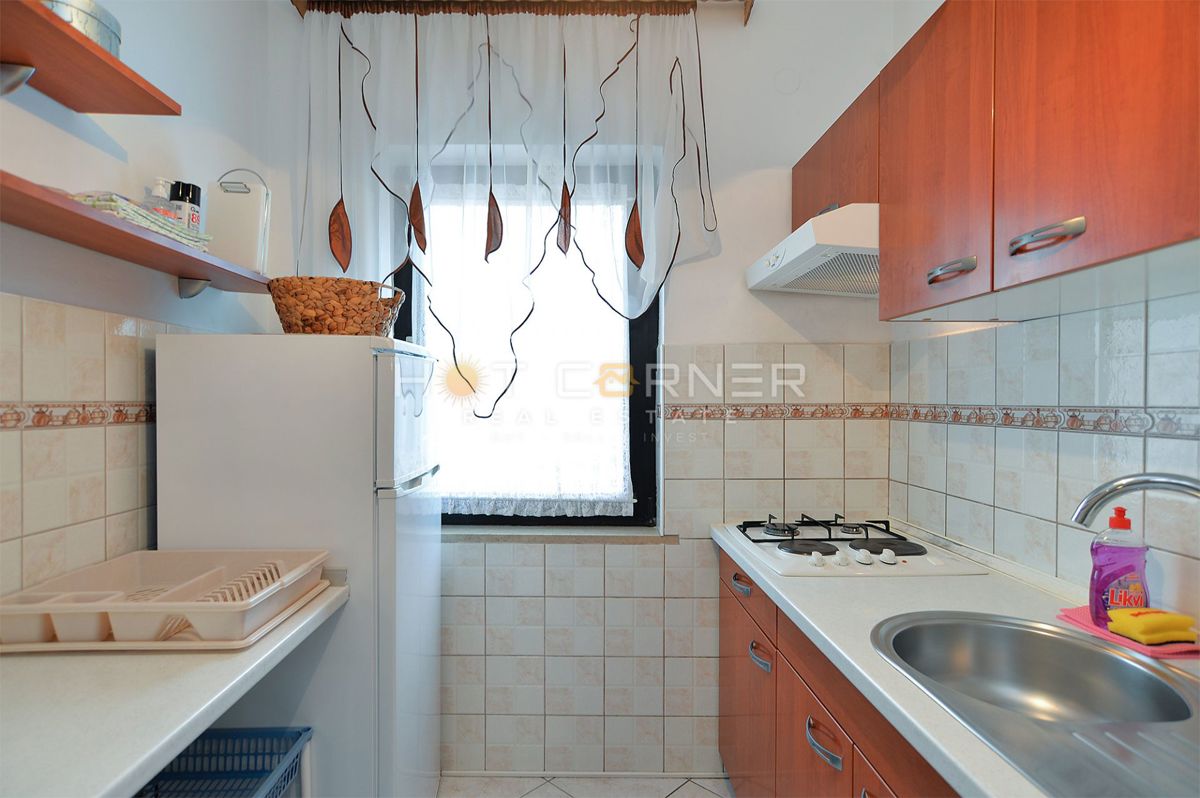 Hiša Pomer, Medulin, 215m2