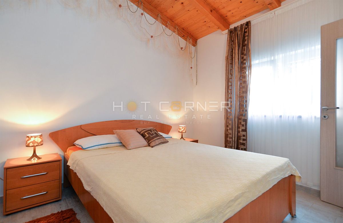 Hiša Pomer, Medulin, 215m2