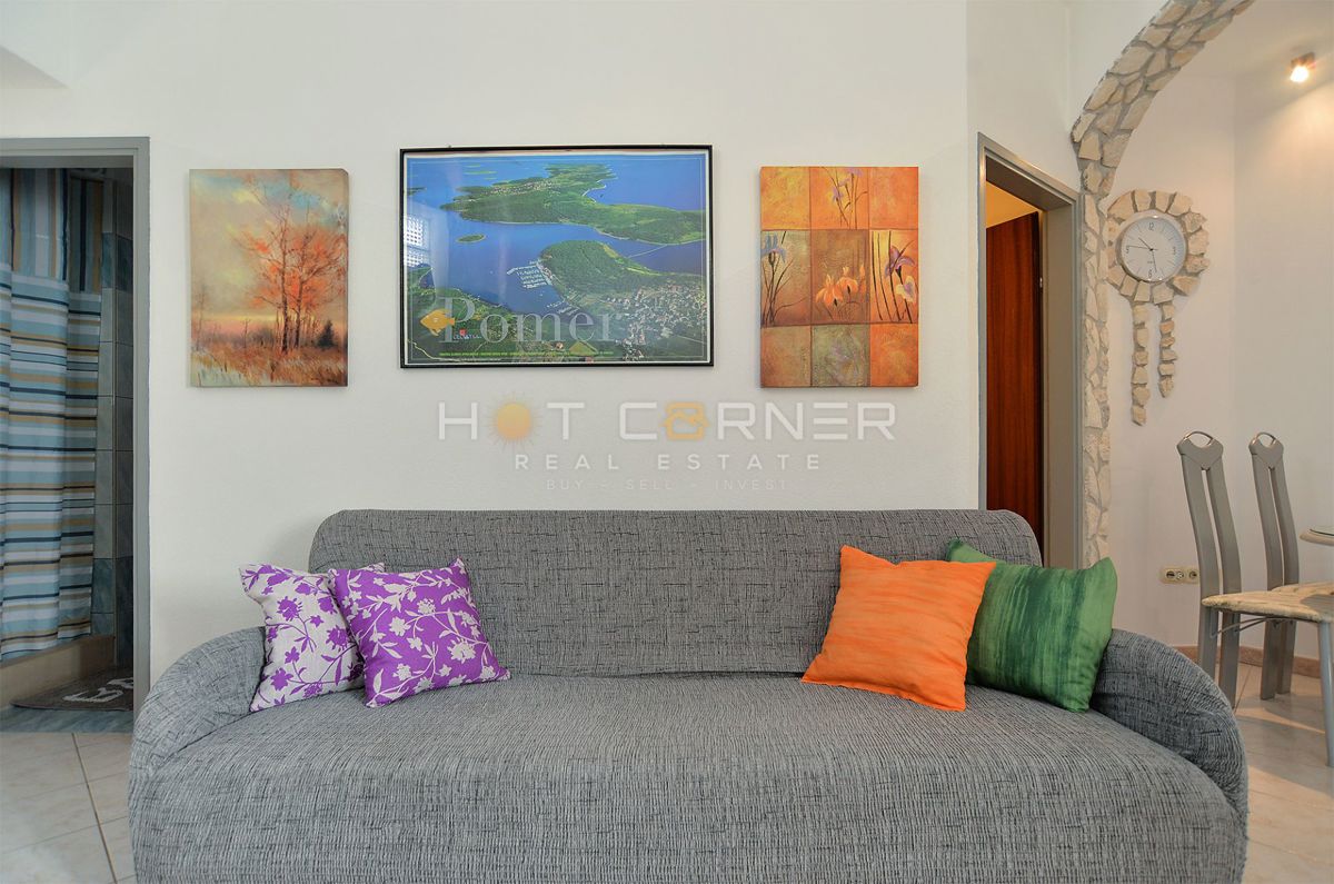 Hiša Pomer, Medulin, 215m2