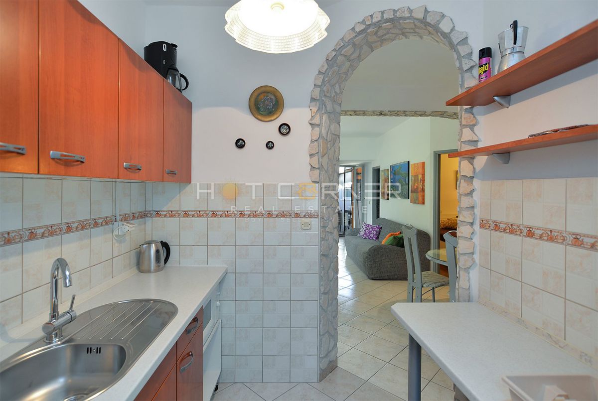 Hiša Pomer, Medulin, 215m2