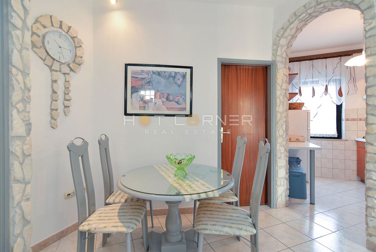 Hiša Pomer, Medulin, 215m2