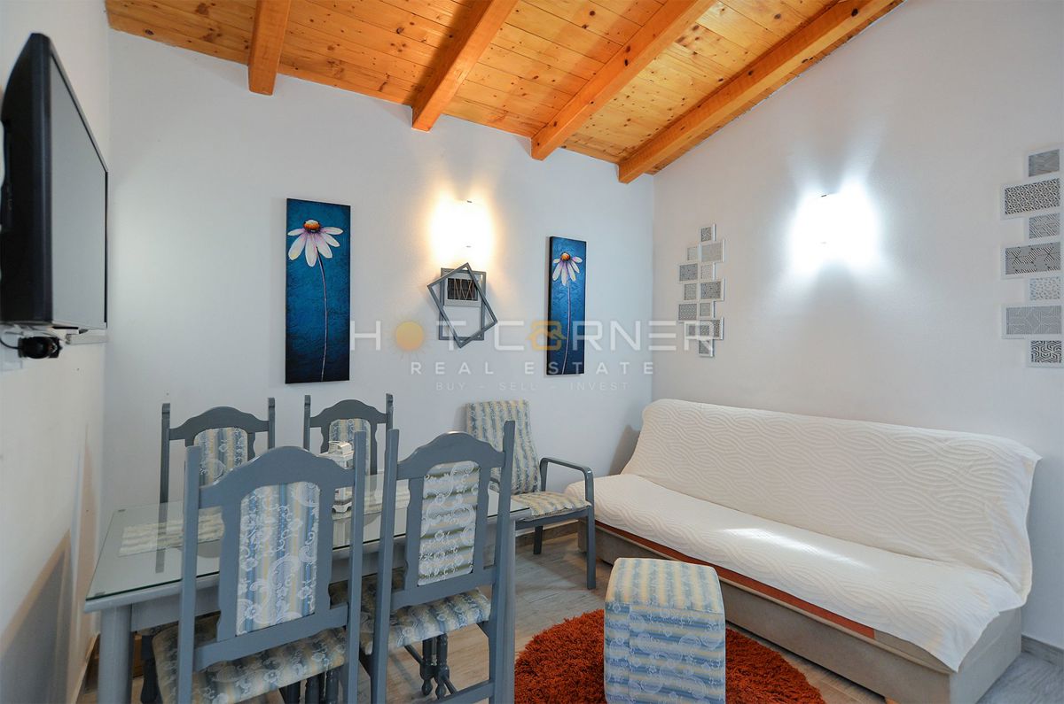 Hiša Pomer, Medulin, 215m2