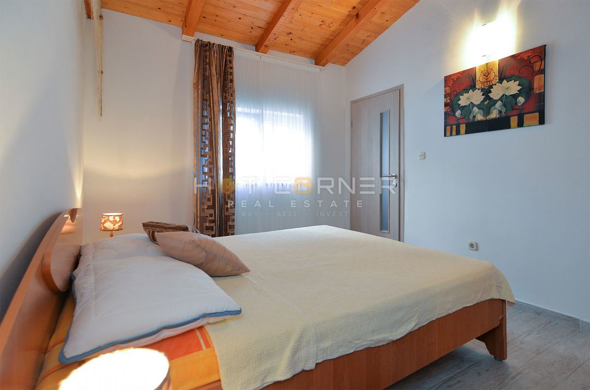 Hiša Pomer, Medulin, 215m2