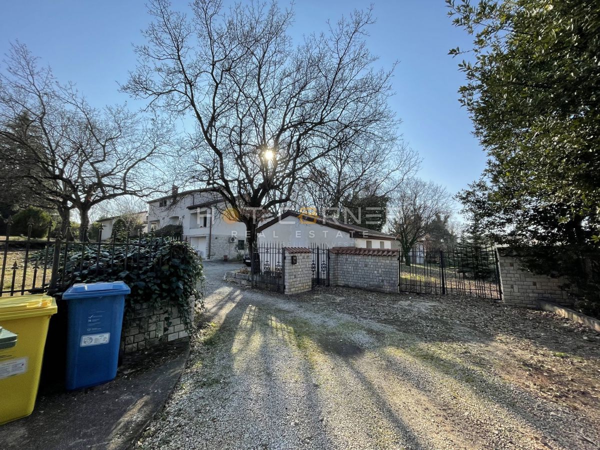 Zemljišče Kukci, Poreč, 3.500m2