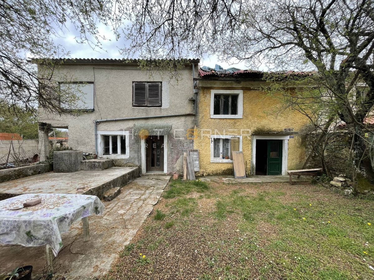 Zemljišče Svetvinčenat, 3.570m2