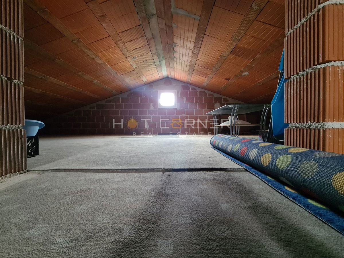 Hiša Fažana, 175m2