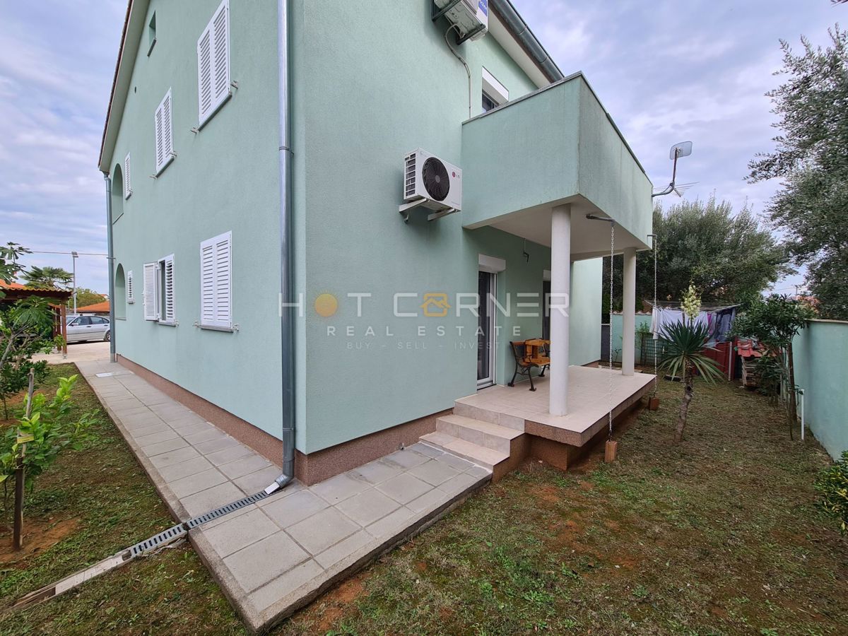 Hiša Fažana, 175m2