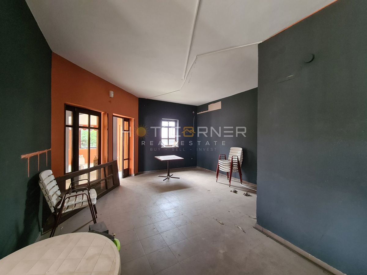 Poslovni prostor Štinjan, Pula, 141,50m2