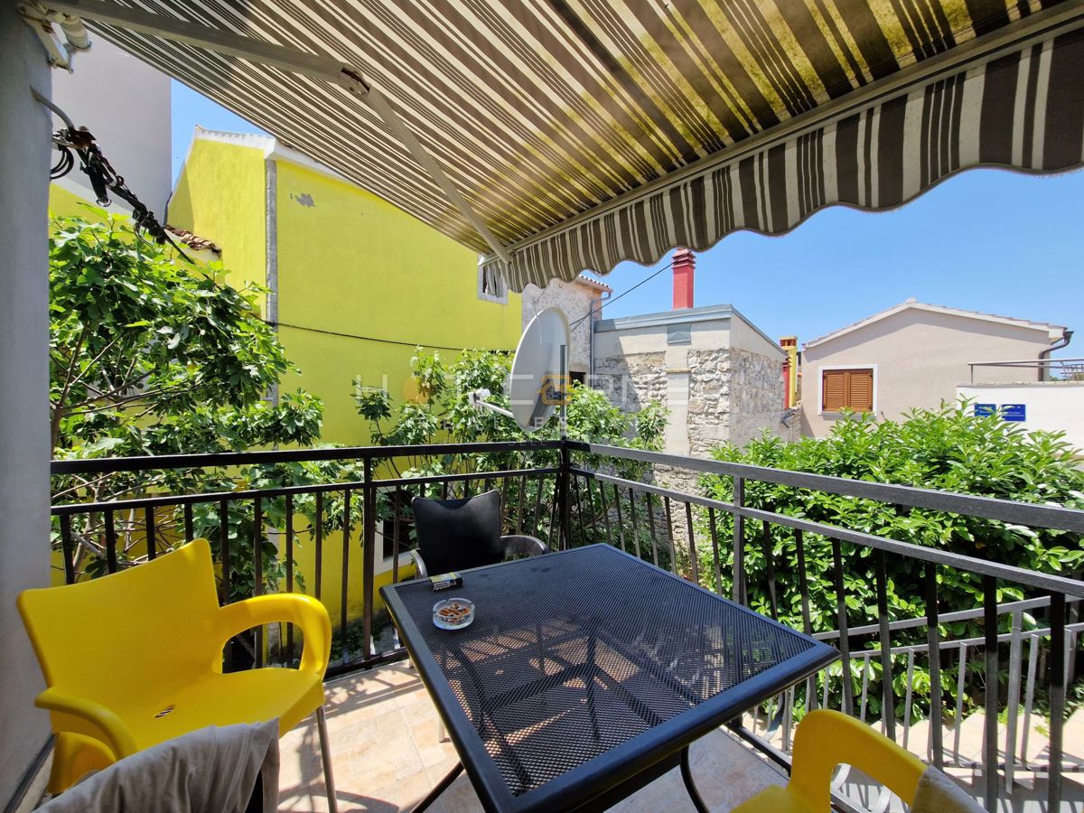 Hiša Premantura, Medulin, 100m2