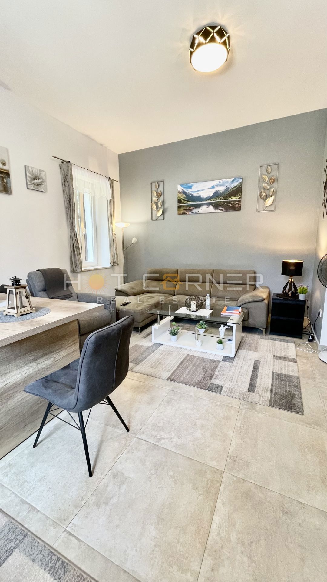 Stoja, luksuzno stanovanje z vrtom, 250 metrov od morja CALL → +385993242295