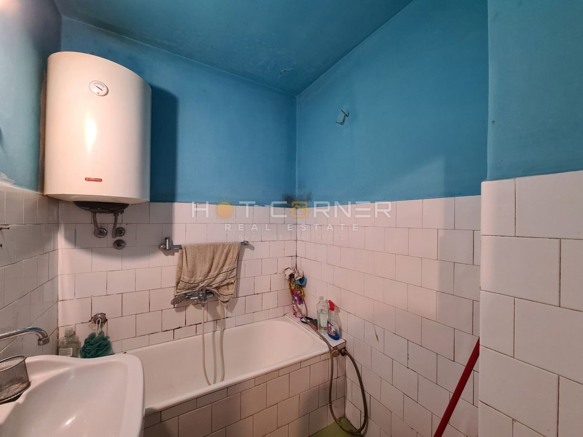 Stanovanje Centar, Pula, 60m2