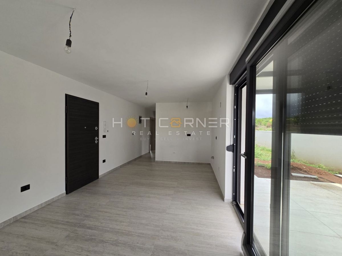 Stanovanje Banjole, Medulin, 70m2