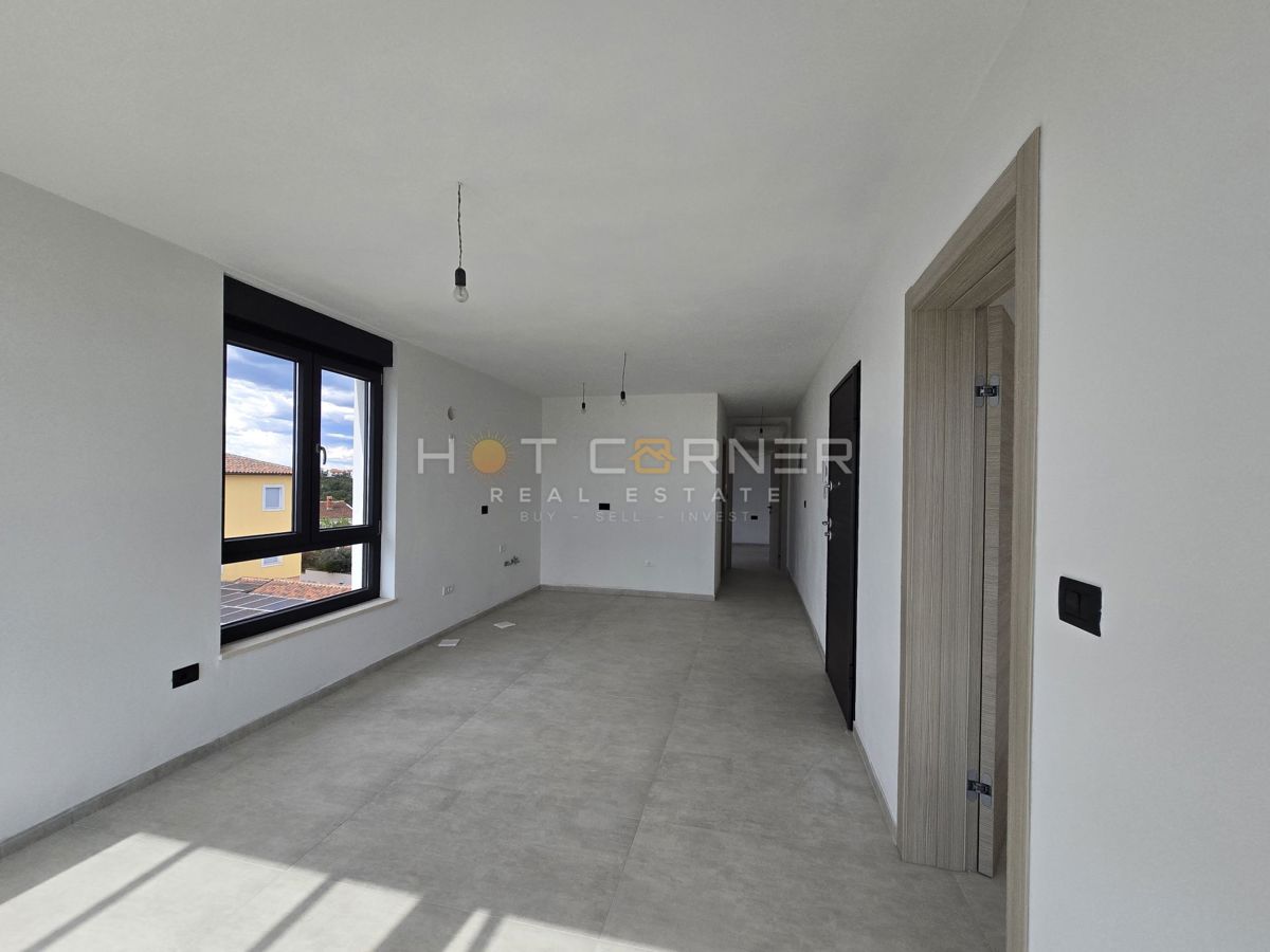 Stanovanje Banjole, Medulin, 70m2