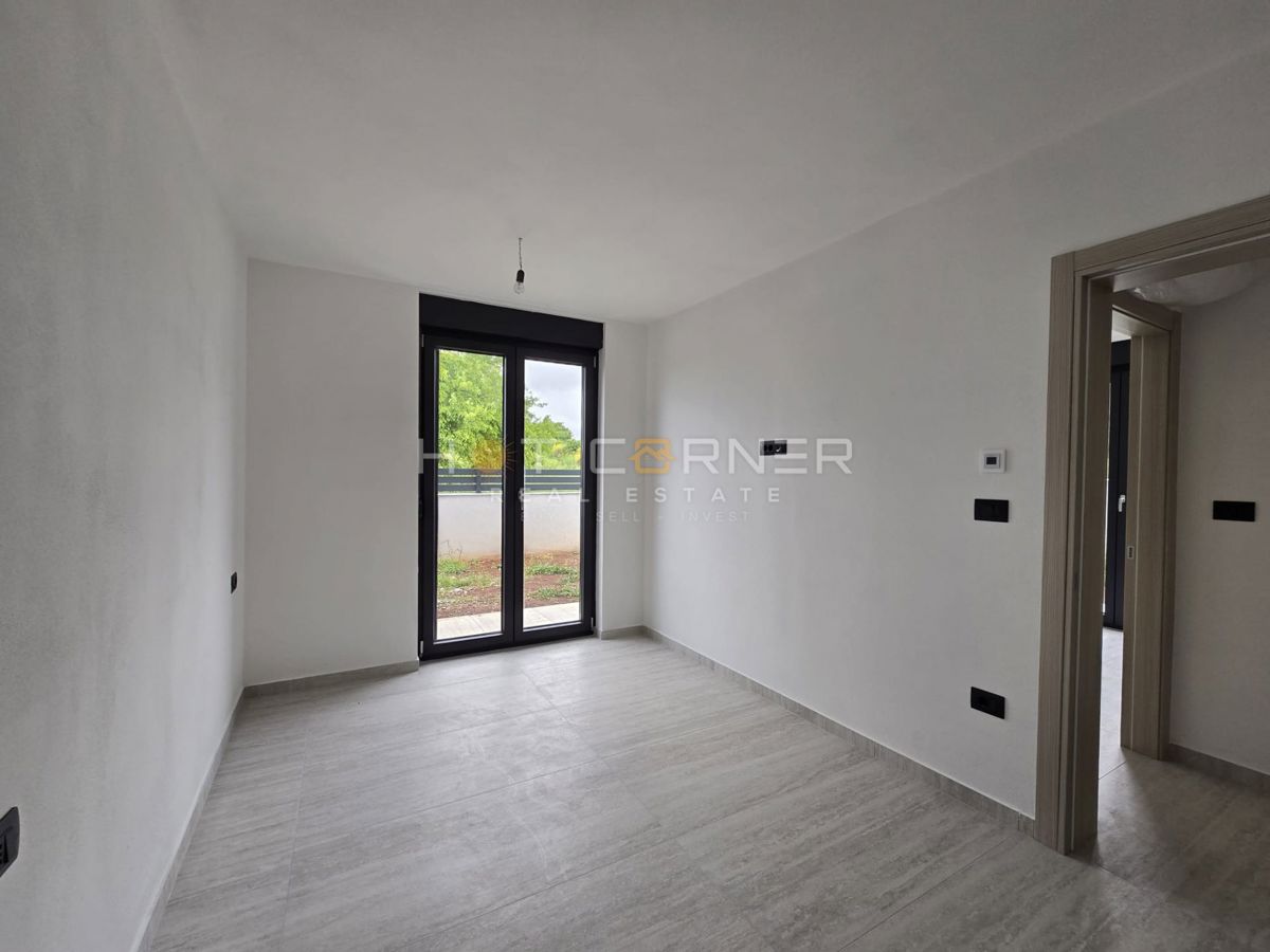 Stanovanje Banjole, Medulin, 70m2