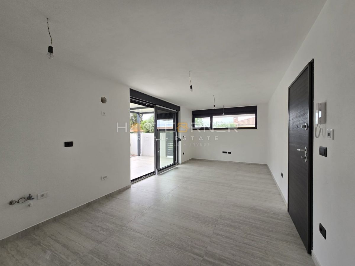 Stanovanje Banjole, Medulin, 70m2