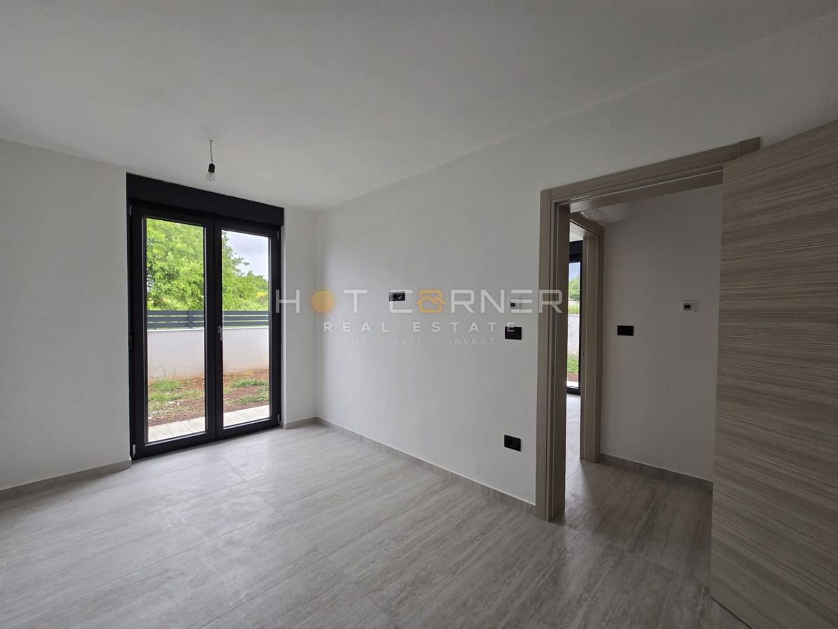 Stanovanje Banjole, Medulin, 70m2