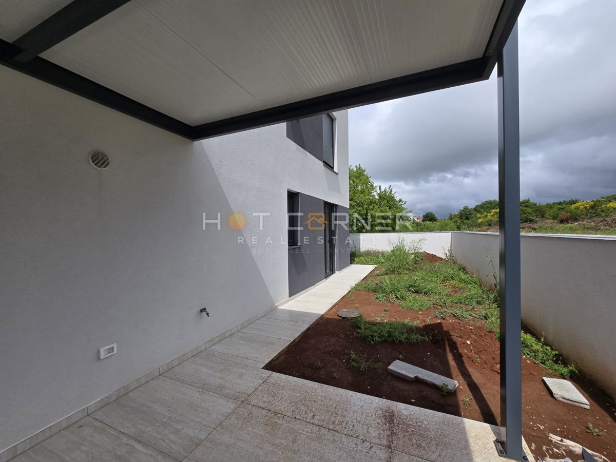 Stanovanje Banjole, Medulin, 70m2